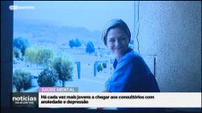 Imagem de Cinema pode ser um veículo promotor e literário da saúde mental (vídeo)