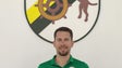 Imagem de Daniel Kosiba reforça equipa de ténis de mesa do Clube Desportivo São Roque