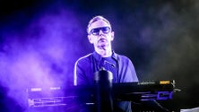 Morreu Andrew Fletcher fundador dos Depeche Mode