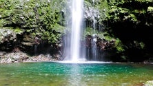 Imagem de Caldeirão Verde vai ter miradouro