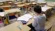 Imagem de Oito novos casos de covid-19 nas escolas