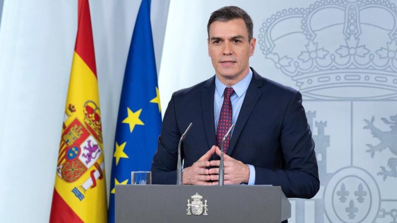 Espanha com novo estado de emergência que permitirá recolher obrigatório