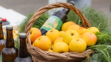 Imagem de Rentabilidade do pêro e da sidra está a atrair mais produtores no Jardim da Serra (áudio)