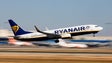 Ryanair fecha base de Frankfurt e planeia mais encerramentos na Alemanha