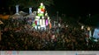 Imagem de Luzes de Natal dão mais vida a Câmara de Lobos
