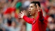 Imagem de UEFA considera que Ronaldo foi quem marcou os melhores golos da Liga das Nações