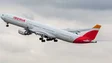 Imagem de Iberia vai realizar voos diretos regulares entre Madrid e Madeira durante todo o ano (áudio)