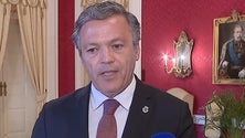 Imagem de Funchal transfere águas residuais de quatro zonas para Câmara de Lobos (vídeo)