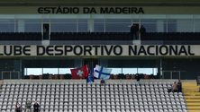 Imagem de Covid-19: CD Nacional está de regresso à Primeira Liga