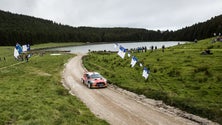 Imagem de Russo continua na frente do Azores Airlines Rallye (Vídeo)