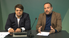 Imagem de Equiparação da carreira dos Guardas-Florestais