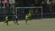 Apel conquista Taça da Madeira em futebol feminino