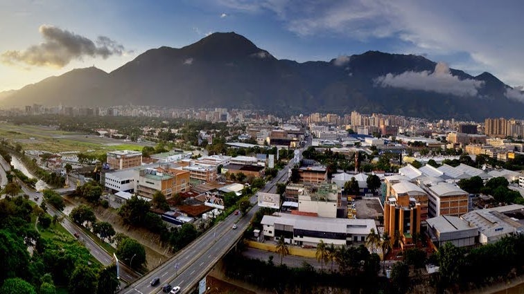 Imagem de Portugueses na Venezuela em dificuldades porque “perderam tudo”