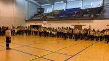 Imagem de 530 escuteiros madeirenses participam hoje no aniversário da associação (áudio)