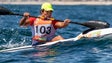 Imagem de Canoístas madeirenses trazem medalhas de Vila do Conde