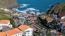 Imagem de Já foi lançado o concurso público para a reabilitação da Praia da Alagoa (áudio)