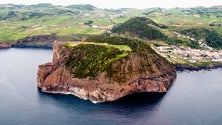 Imagem de Acidente de viação provoca dois mortos em São Jorge