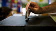 Imagem de Votar nos lares é impossível (áudio)