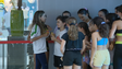 Imagem de Campeã da Europa recebida com orgulho (vídeo)