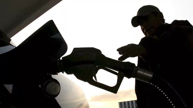 Imagem de Subida dos combustíveis deve-se mais à subida do preço petróleo
