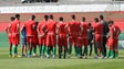Imagem de Octávio Moreira orientou o treino do Marítimo (vídeo)