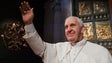 Papa Francisco pede liberdade religiosa para os católicos na China