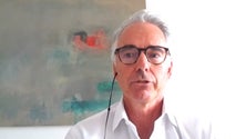 Imagem de Bernardo Trindade subescreve carta contra venda da TAP (vídeo)