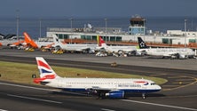 Imagem de Covid-19: França, Reino Unido e Holanda suspendem voos para a Madeira em novembro (Vídeo)