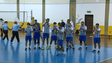 Imagem de Machico venceu o Marítimo no voleibol (vídeo)