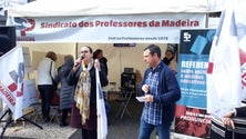 Imagem de Professores da Madeira preparam caderno reivindicativo para 2019/2020