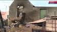 Imagem de Chamas começam a dar algumas tréguas na Calheta (vídeo)