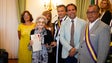 Imagem de Seis personalidades receberam medalha de mérito municipal – grau ouro (vídeo)