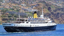 Imagem de Funchal será hotel dentro de uma marina (vídeo)