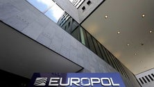 Imagem de Europol lança operação de proteção dos fundos europeus