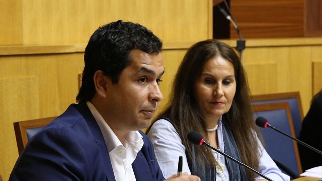 Imagem de Médico responsável pela Unidade de Medicina Nuclear da Madeira foi dispensado