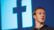 Imagem de Zuckerberg admite que Facebook estava atrasado na luta contra a desinformação