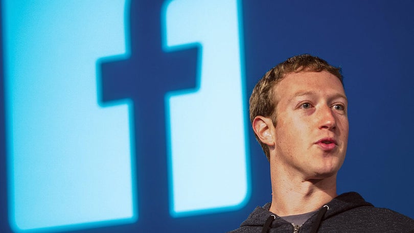 Imagem de Zuckerberg admite que Facebook estava atrasado na luta contra a desinformação