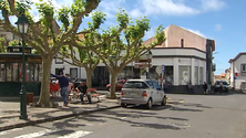 Pandemia fez adiar festas em Vila Franca (Vídeo)