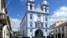 Imagem de Misericórdia de Angra do Heroísmo recebe concerto de Ano Novo (Vídeo)