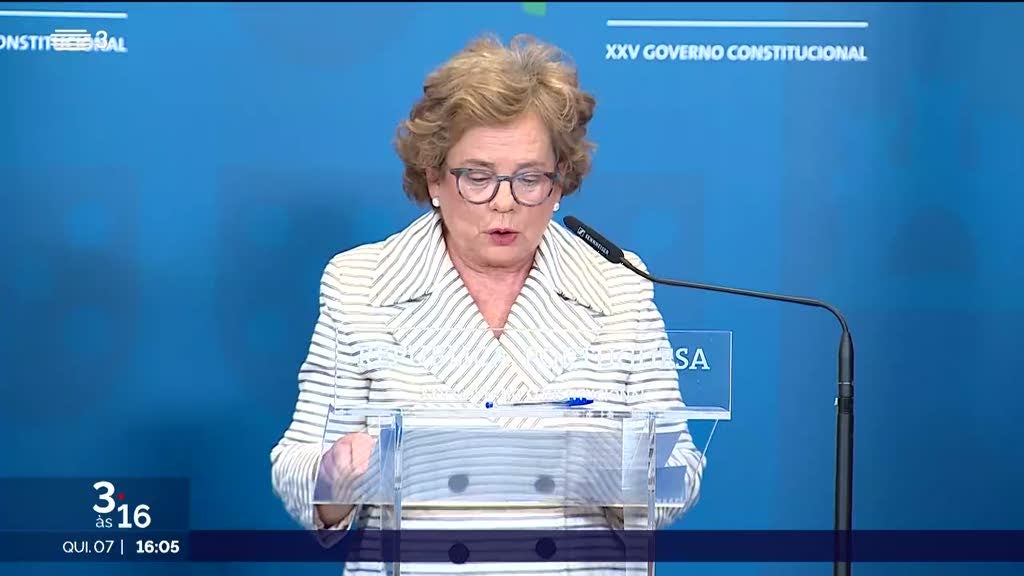 Governo admite agravar sanções para crimes relacionados com incêndios