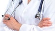 Imagem de Quase metade dos médicos fizeram greve no primeiro dia de paralização