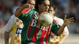 Imagem de Danny está de regresso ao Marítimo