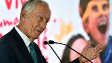 Imagem de Marcelo diz que uma das funções presidenciais é «amainar os espíritos»