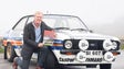Imagem de 42 anos depois Ari Vatanen regressa à Madeira (Vídeo)