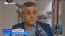 Imagem de ADRAMA quer rever estatutos para se poder candidatar a mais fundos europeus (Vídeo)