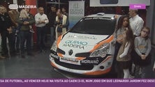 Imagem de Dinarte Baptista promete lutar e evoluir na R3 do campeonato regional de ralis