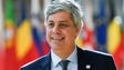 Imagem de Mário Centeno inicia hoje funções como Governador do Banco de Portugal