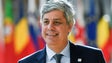 Mário Centeno inicia hoje funções como Governador do Banco de Portugal