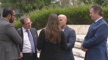 Imagem de Nova esperança para os repatriados dos Açores (Vídeo)