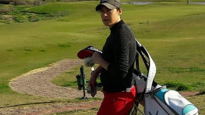 Imagem de Portosantense domina golfe na sua ilha